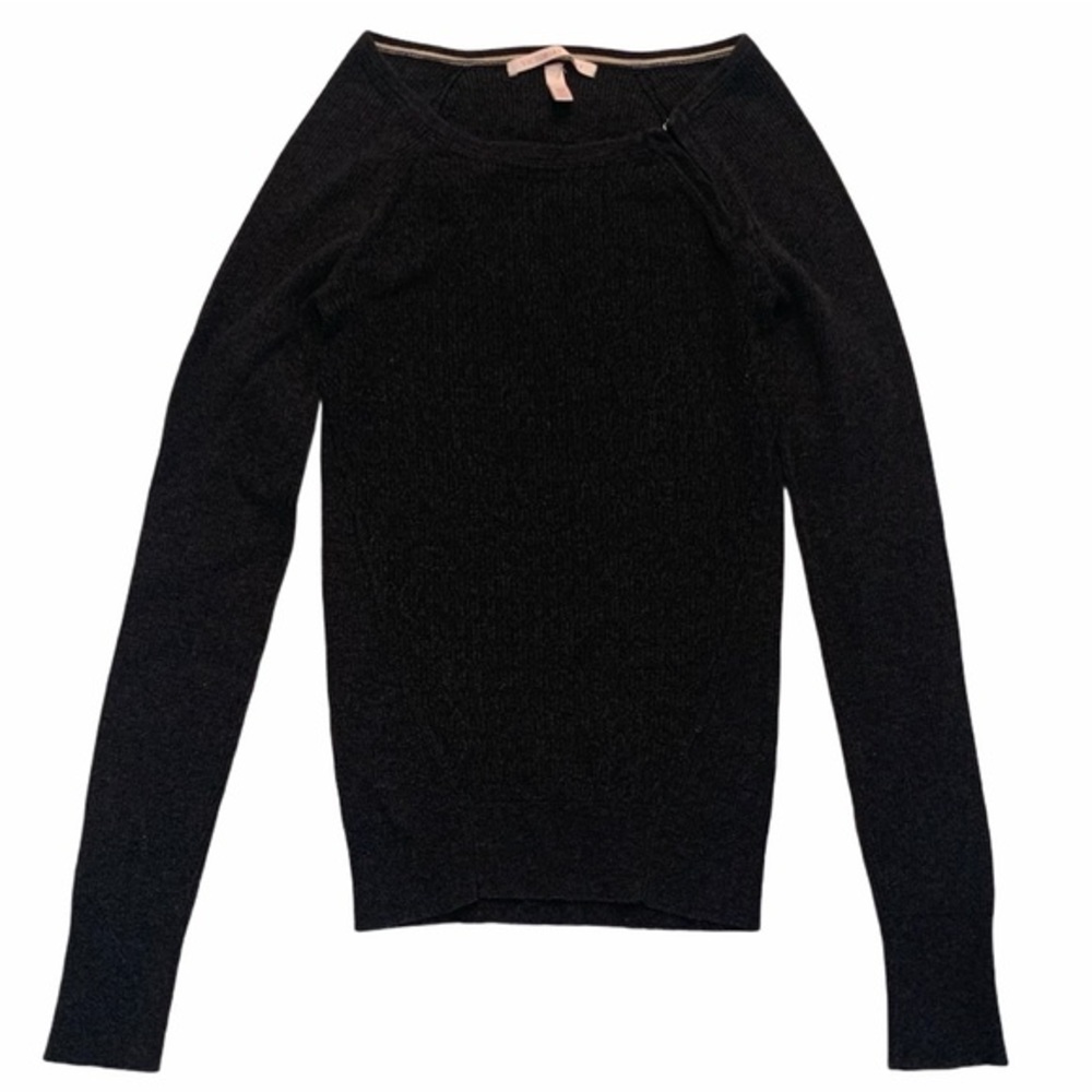 VICTORIA’S SECRET Long Sleeve Pullover Thermal Top